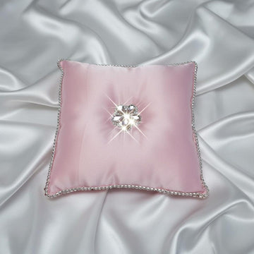 Crown Display Box – Silver Keepsake Case with Satin pad Lining (Personalised)
