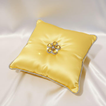Crown Display Box – Silver Keepsake Case with Satin pad Lining (Personalised)