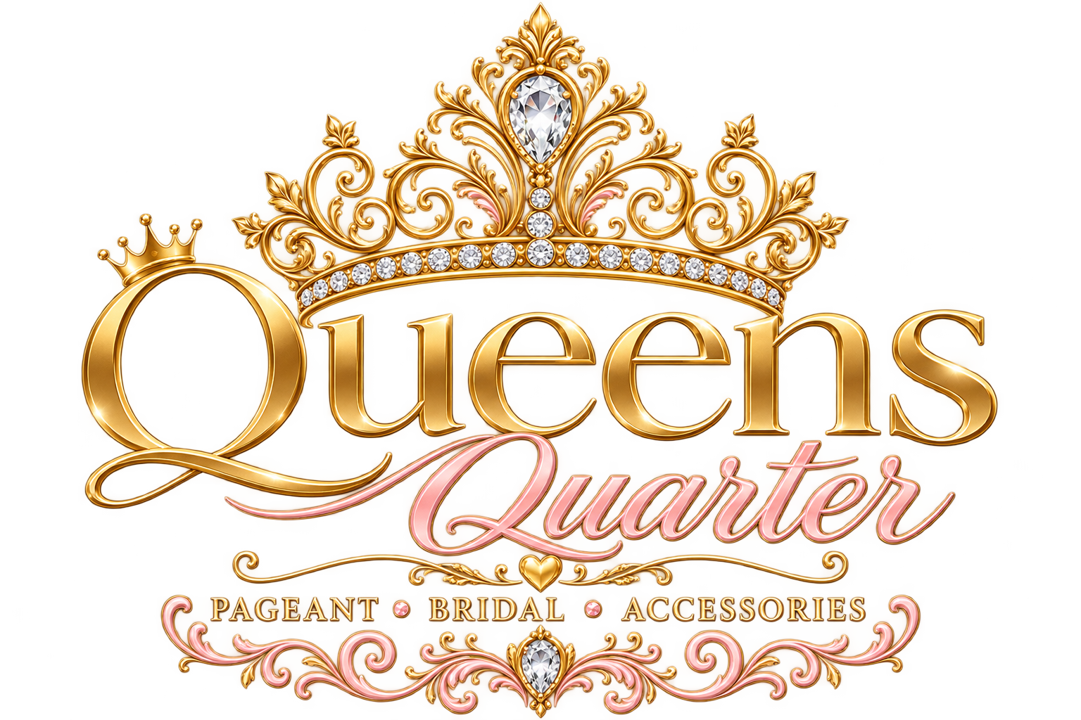 Queens Quarter logo